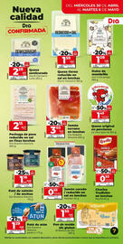Folleto Dia Supermercados semana 18 Página 7