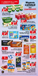 Folleto Dia Supermercados semana 18 Página 8