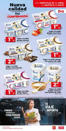Folleto Dia Supermercados semana 18 Página 9