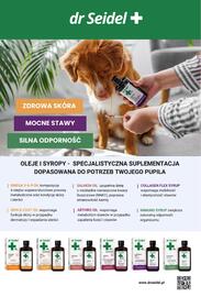 AquaelZOO gazetka Strona 16