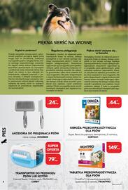 AquaelZOO gazetka Strona 4