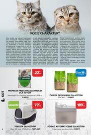 AquaelZOO gazetka Strona 6