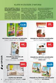 AquaelZOO gazetka Strona 8