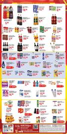 Catálogo Federzoni Supermercados semana 18 Página 3