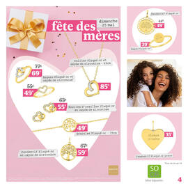 Catalogue Carrefour page 4