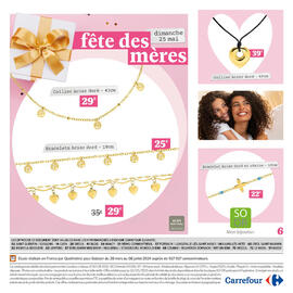 Catalogue Carrefour page 6