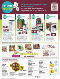 Catalogue LaMaison.fr page 16