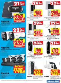 The Good Guys catalogue week 18 Page 10