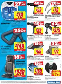 The Good Guys catalogue week 18 Page 11