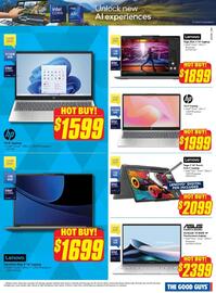 The Good Guys catalogue week 18 Page 8