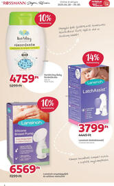 Rossmann akciós újság Oldal 2