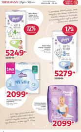 Rossmann akciós újság Oldal 4
