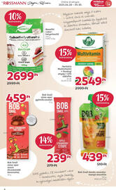 Rossmann akciós újság Oldal 6