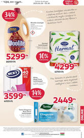 Rossmann akciós újság Oldal 7