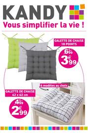 Catalogue Kandy page 1
