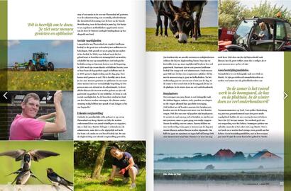 Mantje Texel folder Pagina 18