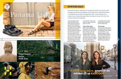 Mantje Texel folder Pagina 28