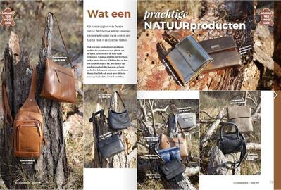 Mantje Texel folder Pagina 41