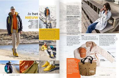 Mantje Texel folder Pagina 5