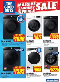 The Good Guys catalogue Page 12