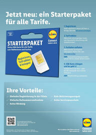 Lidl Flugblatt Seite 3