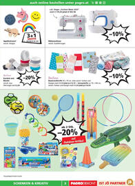 Pagro Diskont Flugblatt woche 18 Seite 3