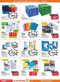 Pagro Diskont Flugblatt woche 18 Seite 4