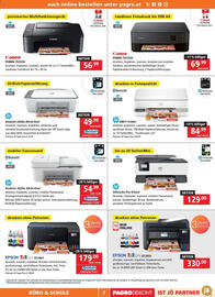 Pagro Diskont Flugblatt woche 18 Seite 7