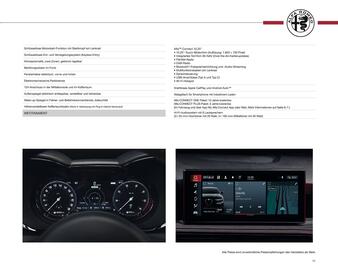 Alfa Romeo Prospekt Seite 11