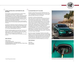 Alfa Romeo Prospekt Seite 7