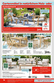 Hellweg Flugblatt woche 18 Seite 18
