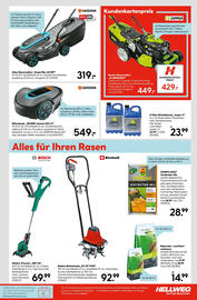 Hellweg Flugblatt woche 18 Seite 23
