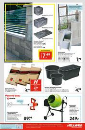 Hellweg Flugblatt woche 18 Seite 9