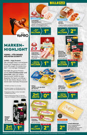 Billa Flugblatt woche 18 Seite 10