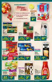Billa Flugblatt woche 18 Seite 14