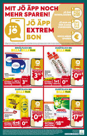 Billa Flugblatt woche 18 Seite 16