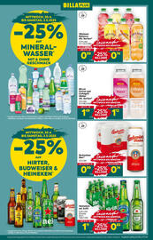 Billa Flugblatt woche 18 Seite 3