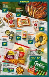 Billa Flugblatt woche 18 Seite 5