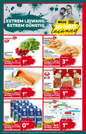 Billa Flugblatt woche 18 Seite 6