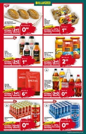 Billa Flugblatt woche 18 Seite 7