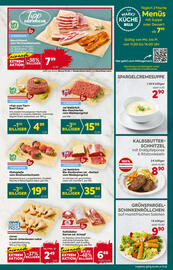 Billa Flugblatt woche 18 Seite 9