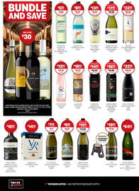 Harry Brown catalogue Page 2