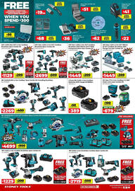 Sydney Tools catalogue Page 2
