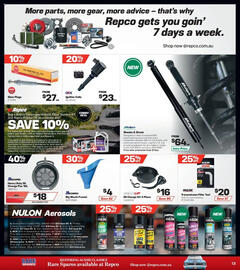 Repco catalogue Page 13