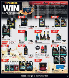 Repco catalogue Page 15