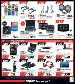 Repco catalogue Page 16