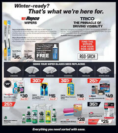 Repco catalogue Page 2