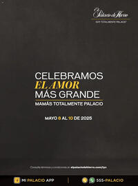 Catálogo Palacio de Hierro Página 21