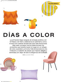 Catálogo Palacio de Hierro Página 76