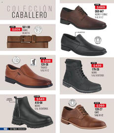 Catálogo Cklass semana 18 Página 104